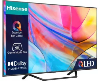 Телевізор Hisense 50A7KQ