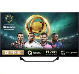 Телевизор Hisense 50A7NQ