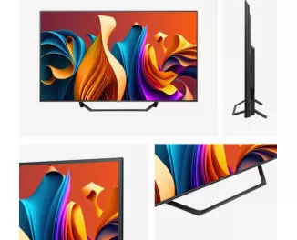 Телевизор Hisense 50A7NQ