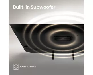 Телевізор Hisense 50A7Q