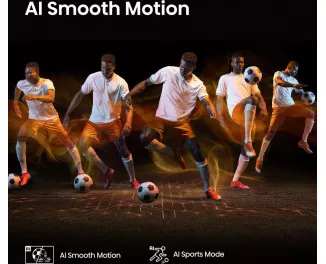 Телевізор Hisense 50A7Q