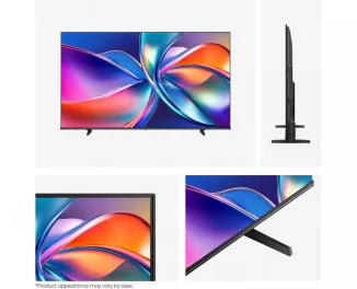 Телевизор Hisense 50E7Q