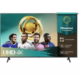Телевизор Hisense 55A6Q