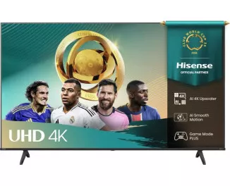 Телевизор Hisense 55A6Q