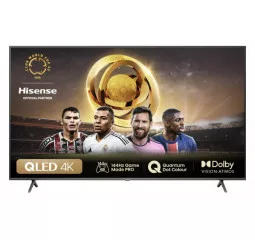 Телевизор Hisense 55E79NQ PRO