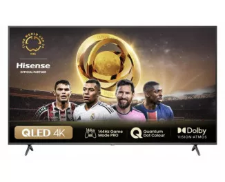Телевизор Hisense 55E79NQ PRO