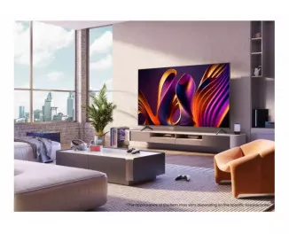 Телевизор Hisense 55E79NQ PRO