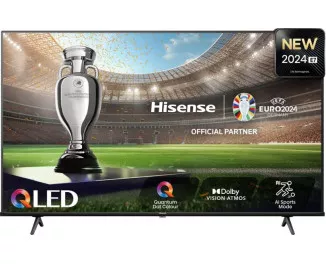 Телевизор Hisense 55E7NQ