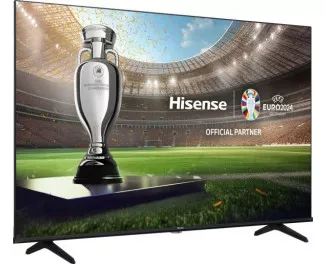Телевізор Hisense 55E7NQ