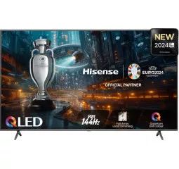 Телевизор Hisense 55E7NQ PRO