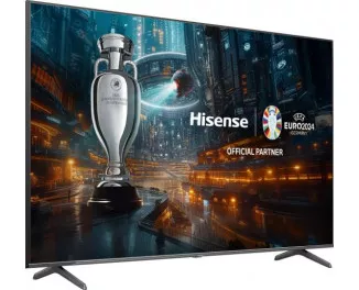Телевізор Hisense 55E7NQ PRO