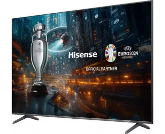 Телевізор Hisense 55E7NQ PRO