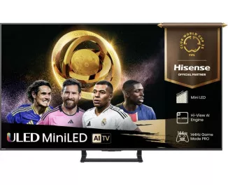 Телевизор Hisense 55E8Q