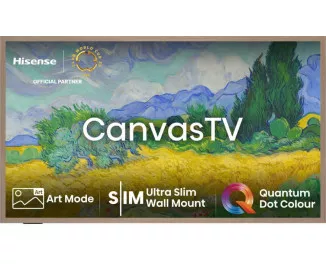 Телевизор Hisense 55S7NQ