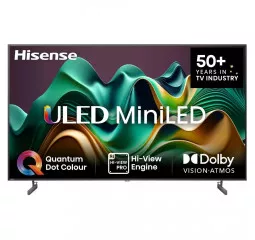 Телевизор Hisense 55U6NQ