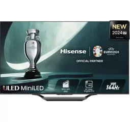 Телевизор Hisense 55U7NQ