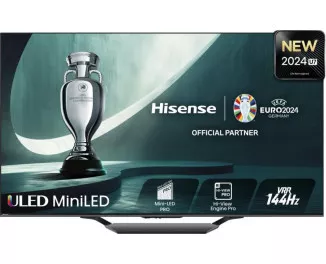 Телевизор Hisense 55U7NQ