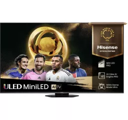 Телевизор Hisense 55U8Q