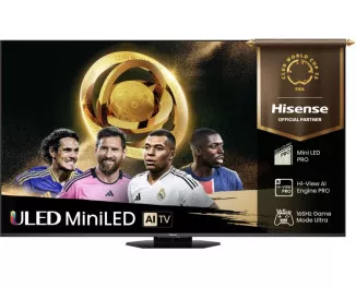 Телевизор Hisense 55U8Q