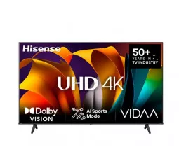 Телевизор Hisense 58A6N
