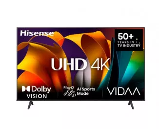Телевизор Hisense 58A6N