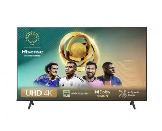 Телевизор Hisense 58A6N