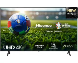 Телевизор Hisense 65A6N