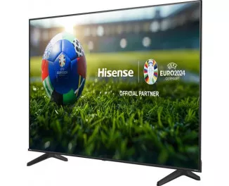 Телевізор Hisense 65A6N
