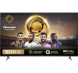 Телевизор Hisense 65E79NQ PRO