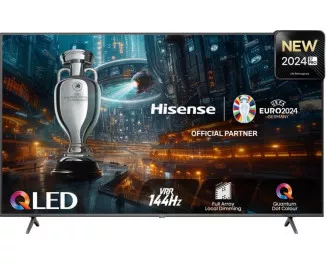 Телевизор Hisense 65E7NQ PRO