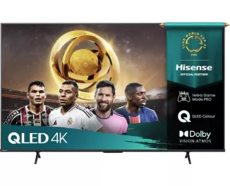 Телевизор Hisense 65E7Q PRO