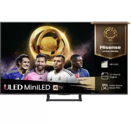 Телевизор Hisense 65E8Q