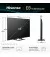 Телевізор Hisense 65E8Q