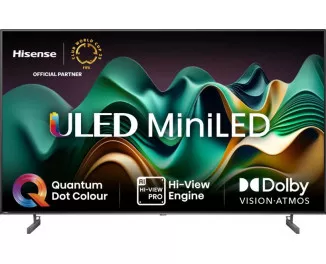 Телевизор Hisense 65U6NQ