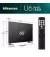 Телевізор Hisense 65U6NQ