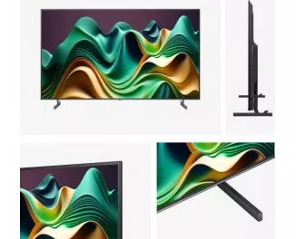 Телевізор Hisense 65U6NQ