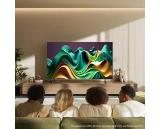 Телевізор Hisense 65U6NQ