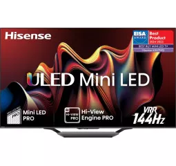 Телевизор Hisense 65U7NQ