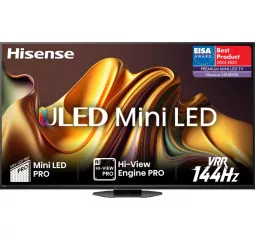 Телевизор Hisense 65U8NQ