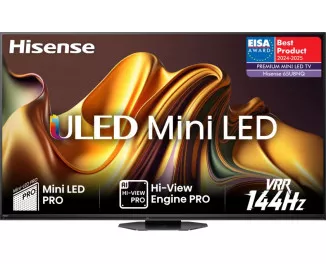 Телевизор Hisense 65U8NQ
