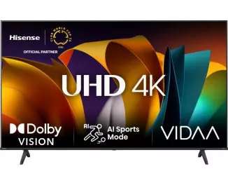 Телевизор Hisense 75A6N