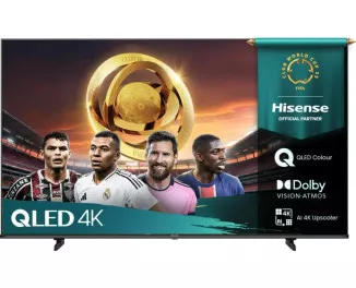 Телевизор Hisense 75E7Q