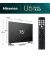 Телевизор Hisense 75U6NQ