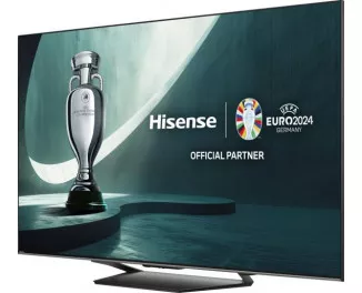 Телевизор Hisense 75U7NQ