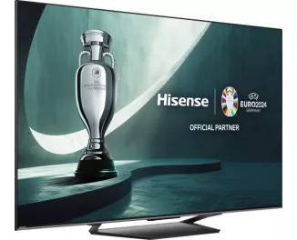 Телевизор Hisense 75U7NQ