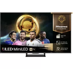 Телевизор Hisense 75U7Q PRO