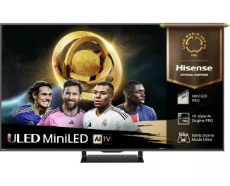 Телевизор Hisense 75U7Q PRO