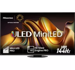 Телевизор Hisense 75U8NQ