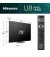 Телевизор Hisense 75U8NQ