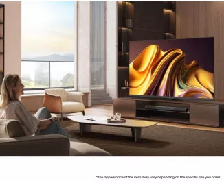 Телевизор Hisense 75U8NQ